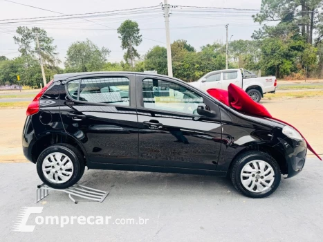 PALIO 1.0 MPI Attractive 8V