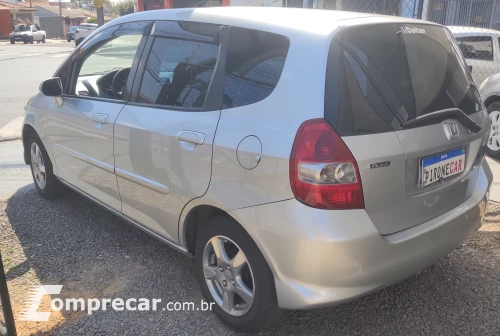FIT 1.4 LX 8V
