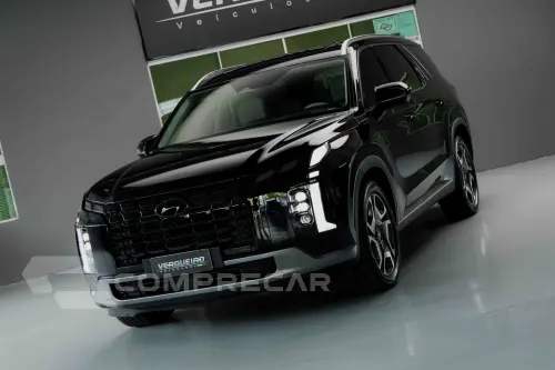 PALISADE 3.8 V6 Signature AWD