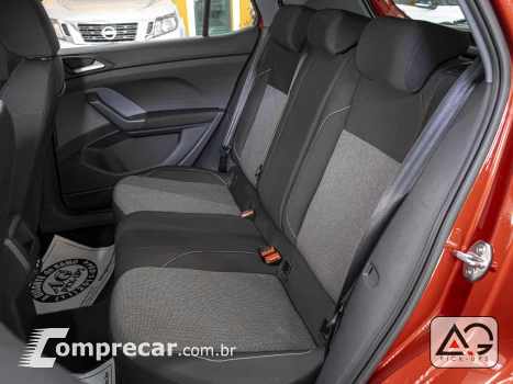 T-CROSS 1.0 200 TSI