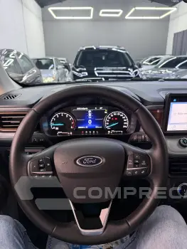 MAVERICK 2.0 Ecoboost Lariat FX4