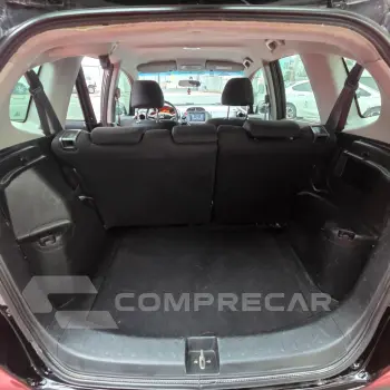 Fit LX 1.4/ 1.4 Flex 8V/16V 5p Mec.