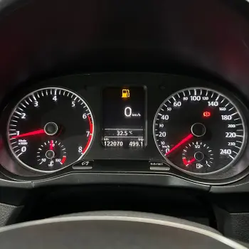 Fox Rock in Rio 1.6 Mi Total Flex 8V 5p