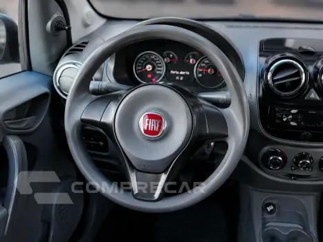 Palio ATTRA./ITÁLIA 1.4 EVO F.Flex 8V 5p