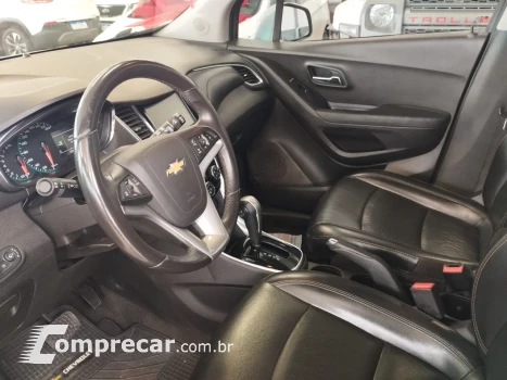 TRACKER 1.4 16V Turbo Premier