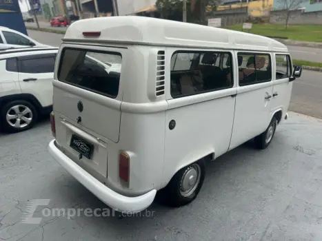 Kombi Lotação 1.4 Mi Total Flex 8V