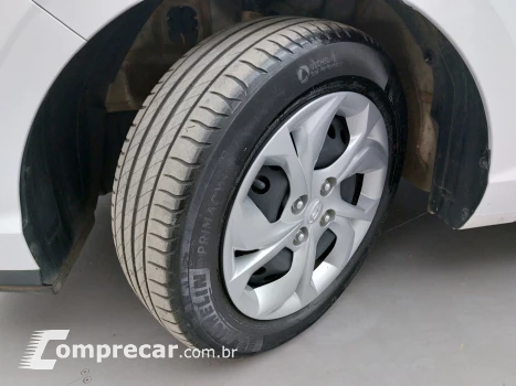HB20 1.0 12V FLEX COMFORT MANUAL