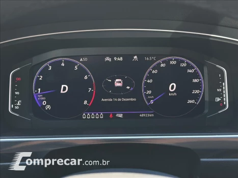 TIGUAN 2.0 300 TSI GASOLINA ALLSPACE R-LINE AUTOM