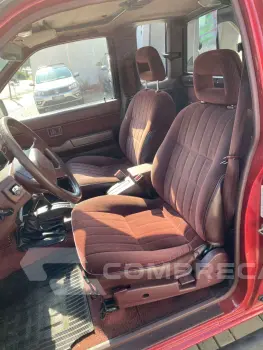 King-Cab SE 4x4 3.0 V6
