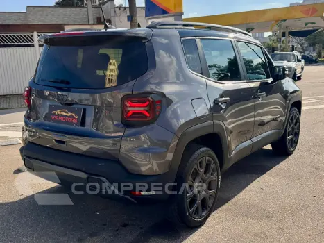 Renegade S T270 1.3 TB 4x4 Flex Aut.