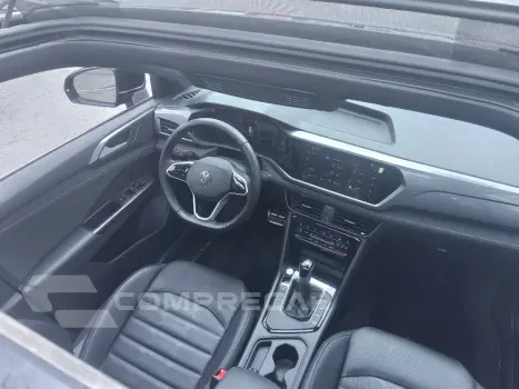 TAOS 1.4 250 TSI TOTAL FLEX HIGHLINE AUTOMÁTICO