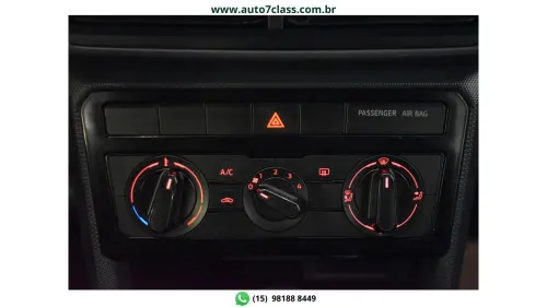 T-CROSS - 1.0 200 TSI TOTAL SENSE AUTOMÁTICO