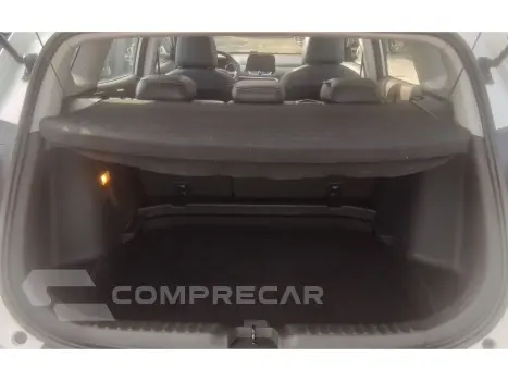 TRACKER 1.2 TURBO FLEX PREMIER AUTOMÁTICO