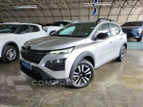 Renault KARDIAN 1.0 TCE FLEX EVOLUTION EDC 4 portas