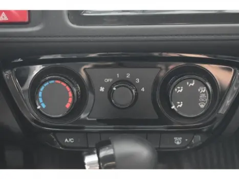 HR-V - 1.8 16V EX 4P AUTOMÁTICO