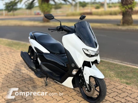 NMAX 160