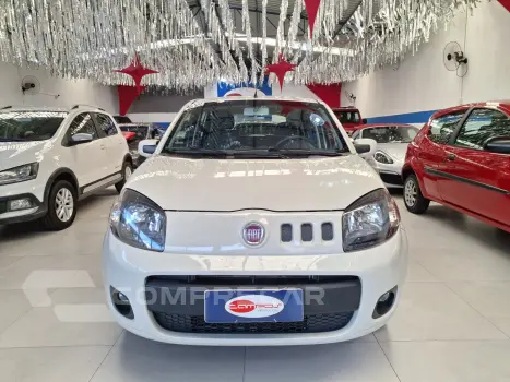 UNO 1.0 EVO Vivace 8V