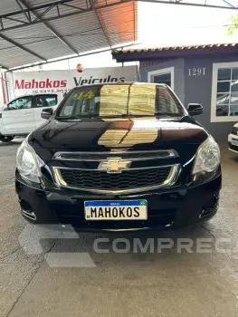 COBALT LT 1.4 8V FlexPower/EconoFlex 4p