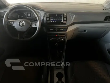 T-CROSS 1.0 200 TSI Sense
