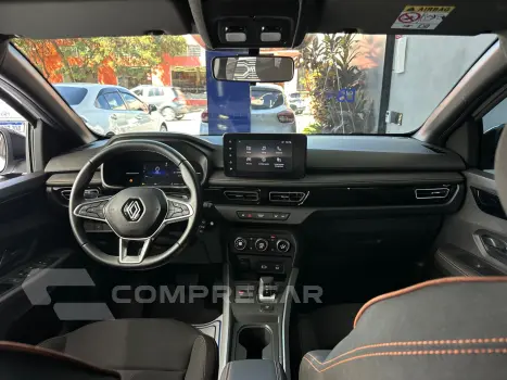 Kardian Techno Flex 1.0 TB 12V 5p Aut.