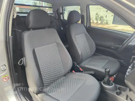 SAVEIRO 1.6 MI Trendline CD 8V