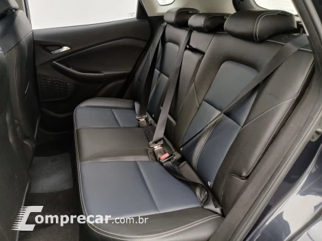 TRACKER 1.2 TURBO FLEX PREMIER AUTOMÁTICO