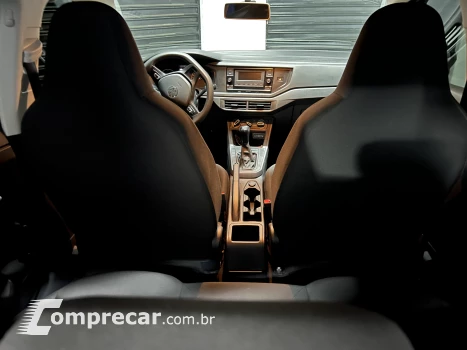 POLO 1.0 MPI Track