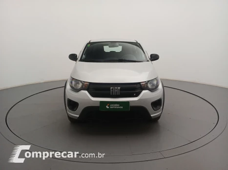 MOBI 1.0 EVO FLEX LIKE. MANUAL