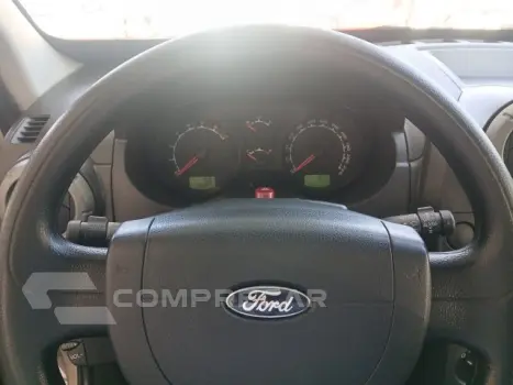ECOSPORT - 1.6 FREESTYLE 8V 4P MANUAL
