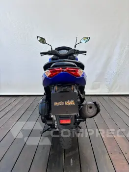 YAMAHA NMAX 160 ABS