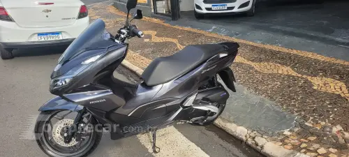 PCX