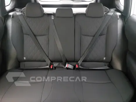 COROLLA CROSS 2.0 VVT-IE FLEX XR DIRECT SHIFT