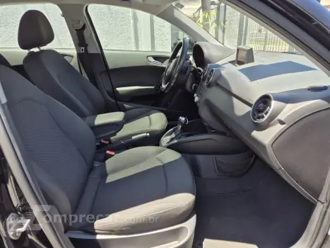 A1 1.4 16V TFSI SPORT