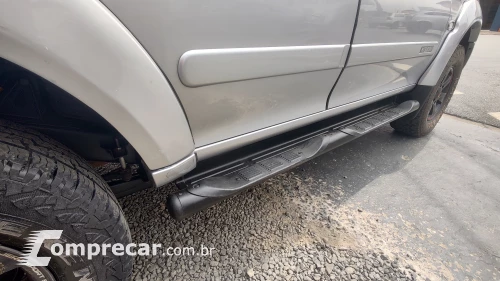 PAJERO 2.5 Sport 4X4 8V Turbo Intercooler