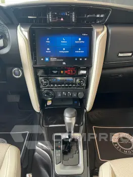 Sw4 2.8 Tdi Srx Diamond 7l Auto 4wd