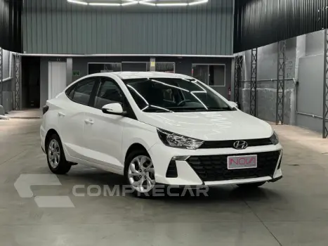 HB20S - 1.0 12V COMFORT MANUAL