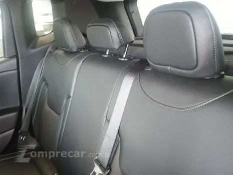 RENEGADE 1.3 T270 Turbo Longitude