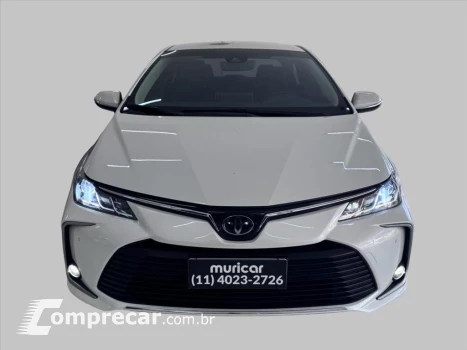 COROLLA 2.0 VVT-IE FLEX XEI DIRECT SHIFT