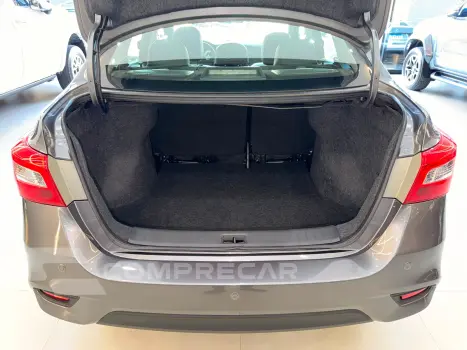 Sentra SL 2.0