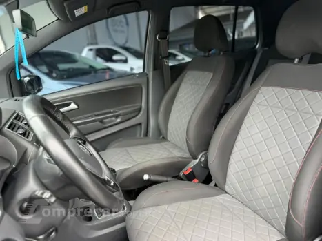 Fox Xtreme 1.6 Flex 8V 5p