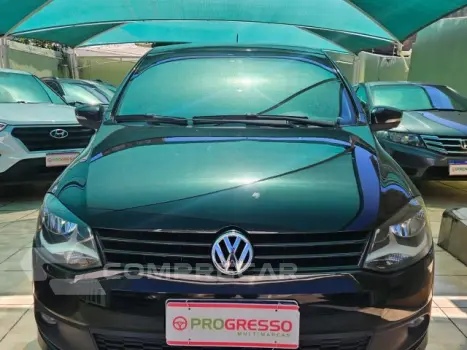 FOX - 1.0 MI TRENDLINE 8V 4P MANUAL