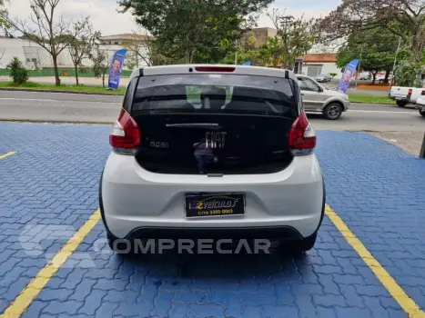 MOBI 1.0 EVO FLEX LIKE. MANUAL