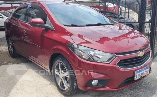 PRISMA 1.4 LTZ Spe/4 8V