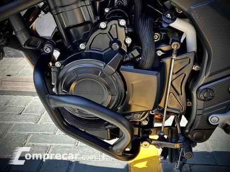 CB 500X ABS
