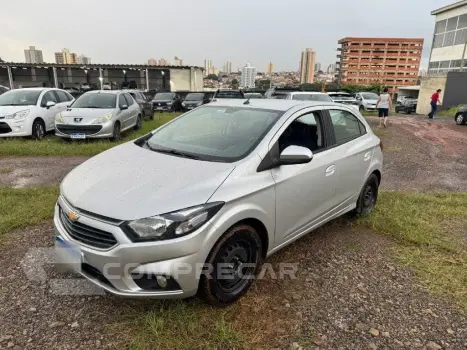 ONIX 1.0 MPFI LT 8V FLEX 4P MANUAL