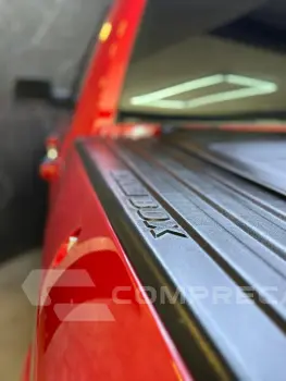 RAM 6.7 2500 Laramie 4X4 CD I6 Turbo