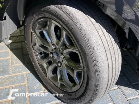 ECOSPORT 2.0 Freestyle 16V
