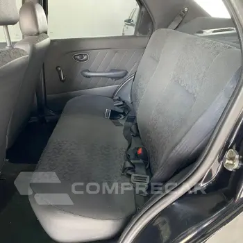 Siena Celebration 1.0 Fire Flex 8V 4p