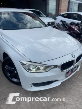 320I 2.0 Sport GP 16V Turbo Active