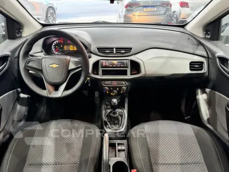 ONIX - 1.0 MPI JOY 8V 4P MANUAL